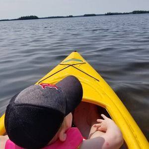 Meet your Posher, Deb